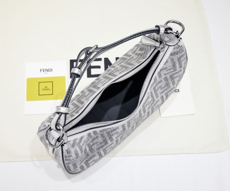 Fendi Hobo Bags